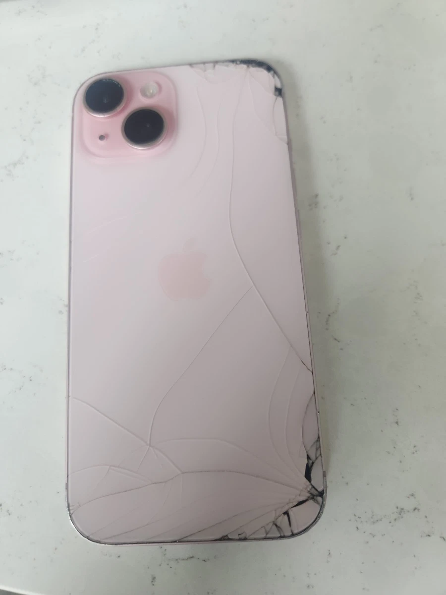 iPhone 15 128GB for Sale - Shop New & Used Cell Phones - eBay