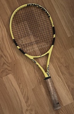 Babolat Pure Aero Junior Schläger 26, Nadal