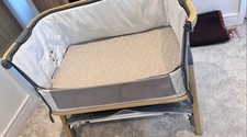Cozee Side Sleeper Cot