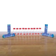 Science Geyser Experiment Tube Kit Set of 10 Classroom STEM Activity Pack