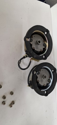 Toyota Supra Mk3 86.5-92 Rear TEMS Controller Set OEM - Picture 12 of 13