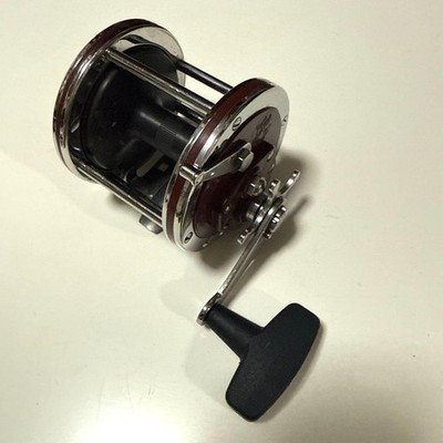 Pen Reel Senator 112H 3/0H fishing reel from Japan