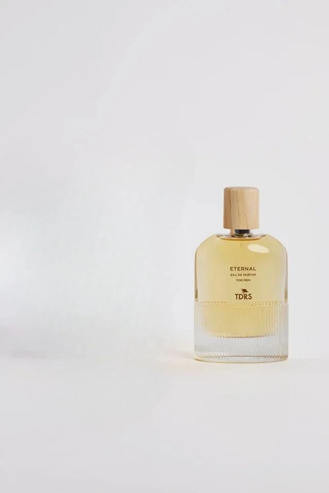 TDRS Bergamota Eterna Serie Especial EDP 100 ml (3,4 fl oz) | Bergamota Leñosa Larga Foto 2 de 2