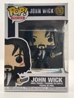 Funko POP! Movies John Wick 1763