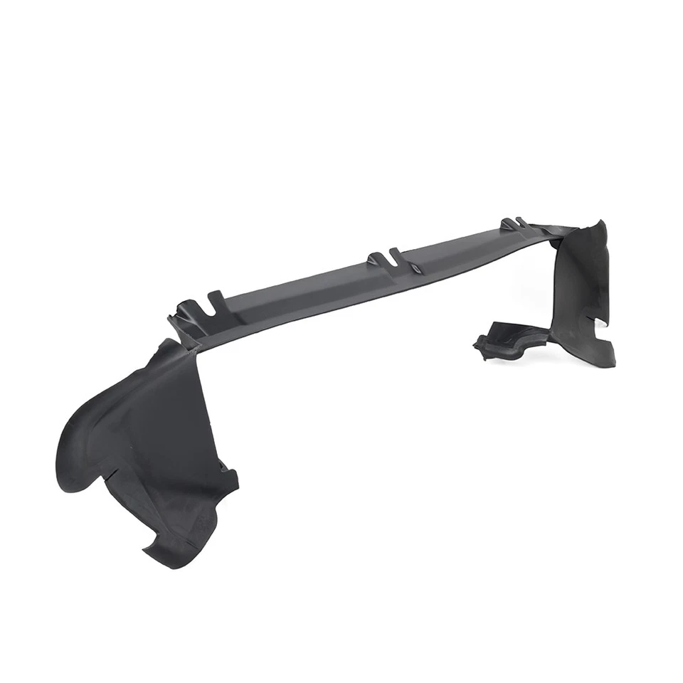 Radiator Lowe Air Deflector For Land Rover Range Rover Evoque 2011-2019 - Image 4 of 4