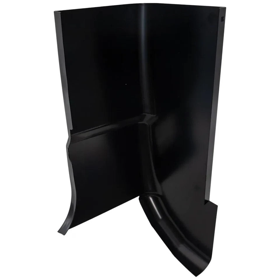 Nueva esquina cabina derecha para Jeep J-220 base 6 cilindros 3,8 L por JJ58140001 Foto 4 de 4