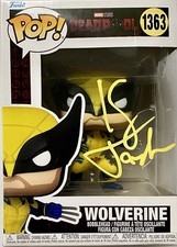 Ultimate Funko Pop Wolverine Figures Checklist and Gallery 41