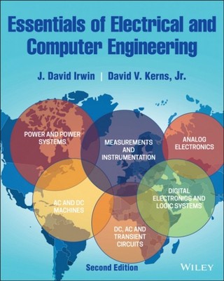 Essentials of Electrical and Computer Engineering,  Second Edition Irwin