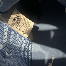 Jordan 4 Retro Mid University Blue for Sale | Authenticity