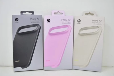 Beats by Dr. Dre Cell Phone Cases, Covers & Skins for Apple for