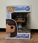 Funko Pop! Television: The Good Place - Tahani Al-Jamil #957