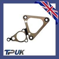 Ford Transit Mk6 Mk7 2.4 Tdci 2000 - 2013 Steuerkette Abdeckung Heck Dichtung