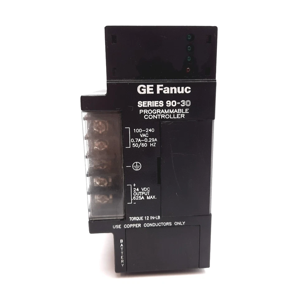 1PC NEW GE Fanuc IC693PWR321AA 90-30 Power Supply Free delivery - Image 3 of 4