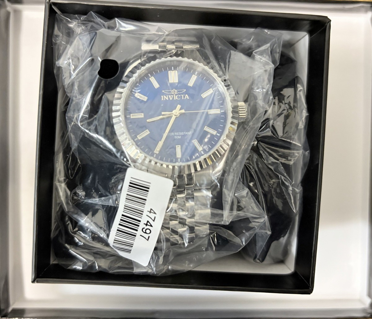 Invicta Specialty Oxford Women display picture 3