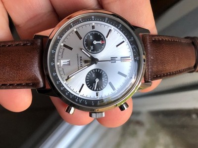 lip chronograph