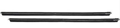 15'' Anco Style Windshield Wiper Blade Refill Set For 1964-1968 Ford Mustang