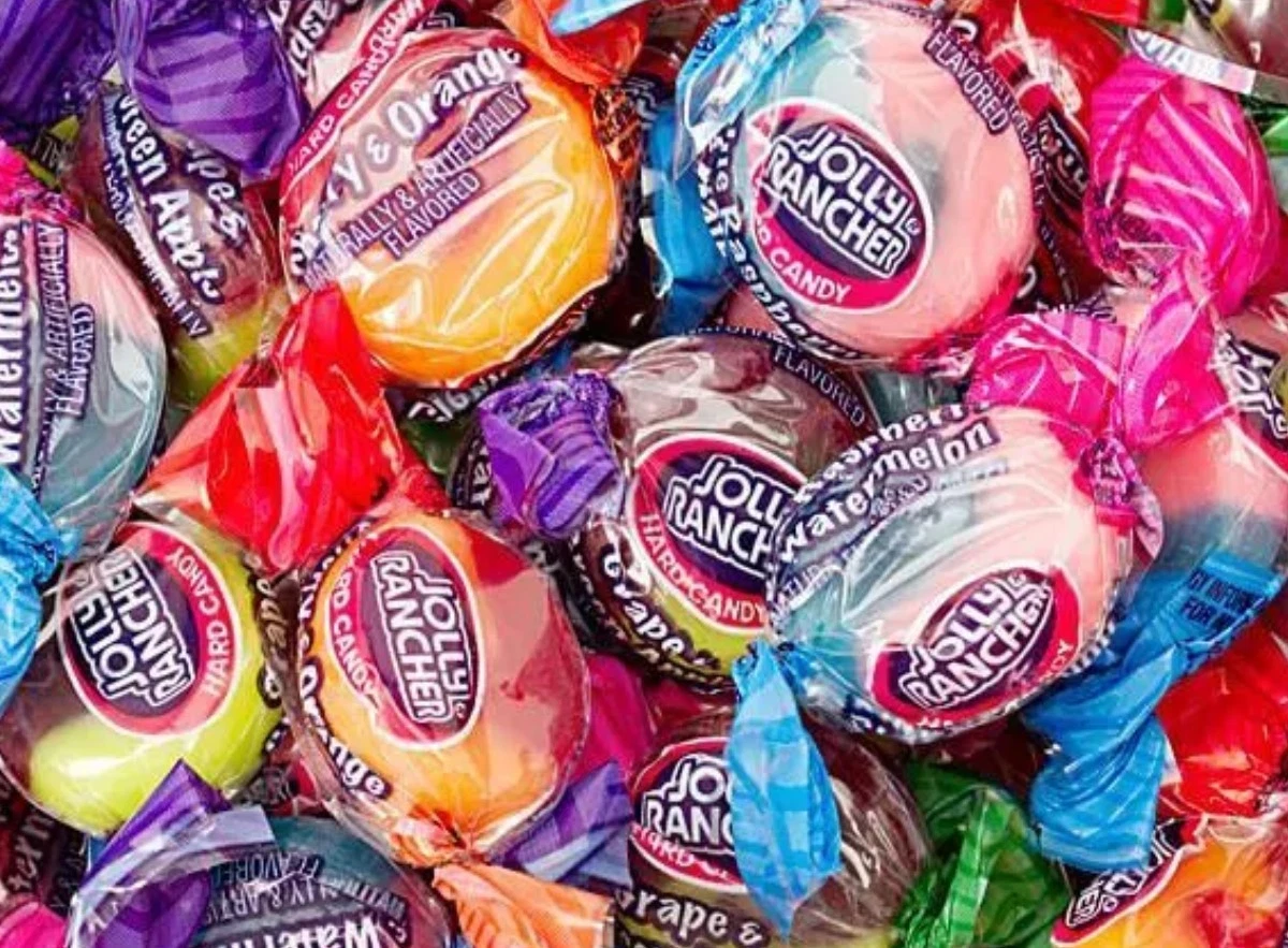 その他 Candy [Blu-ray] Amazon.com : Jolly Ranchers Hard Candy ASSORTED 3 lb – Bulk Bag, 5