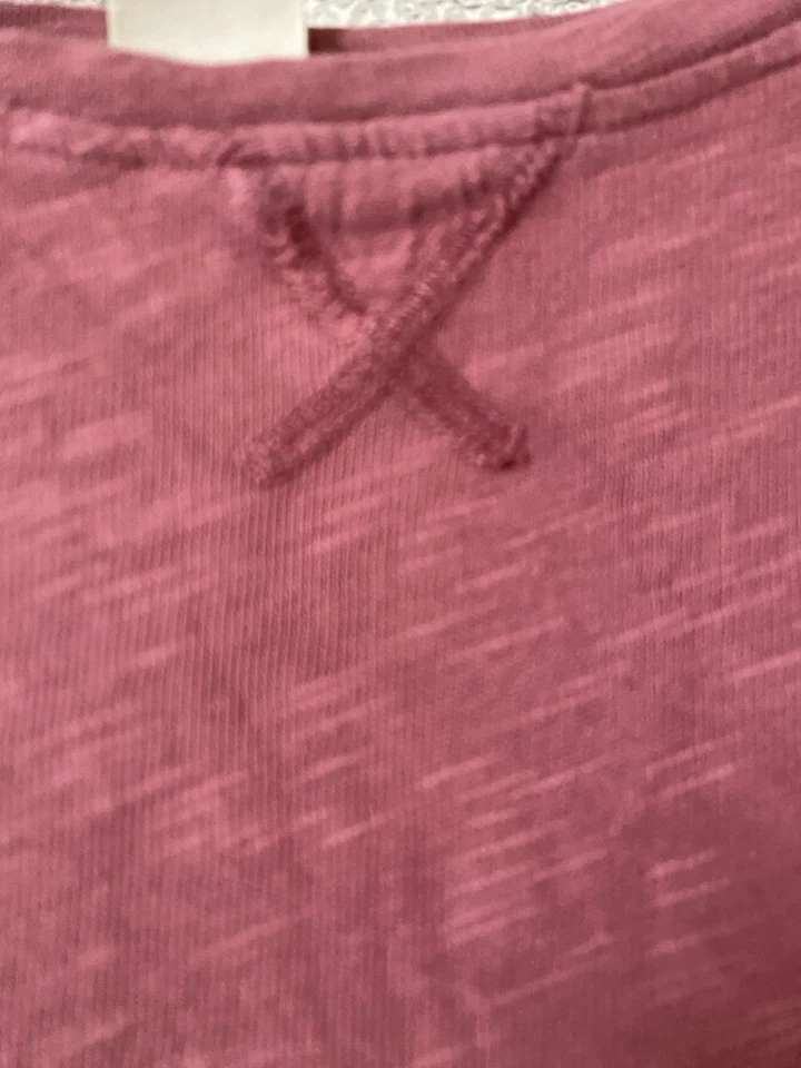 T Shirt Fille Zara 11/12 Ans - Photo 3/4