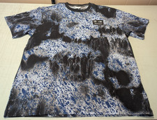 Puma BMW M Motorsport Speed of Color T-Shirt Large NEW