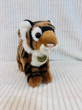 Aurora World Miyoni Bengal Tiger Plush