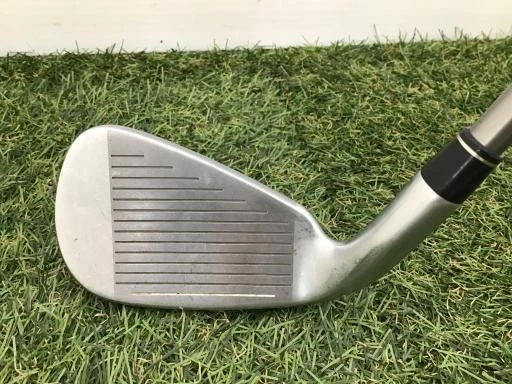 TaylorMade Rocket Bladez Ladies Iron Set 6-9,Pw,Aw,Sw 7pc Flex Ladies TM7-313 - Image 4 of 4