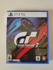 New ListingSony PlayStation PS5 Gran Turismo 7