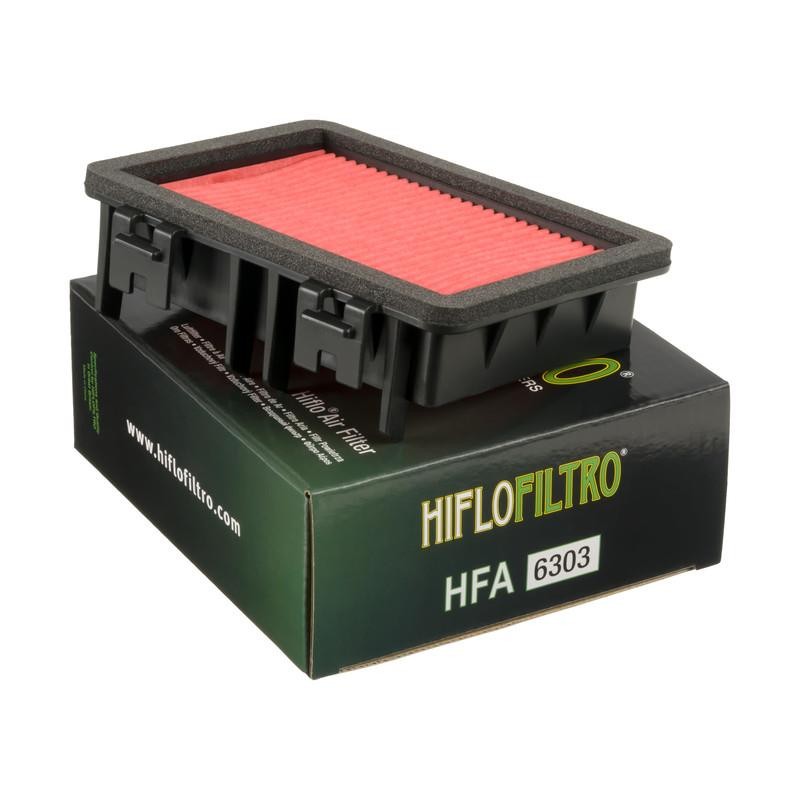 Hiflo Air Filter Fits Husqvarna Svartpilen Vitpilen 200 250 401