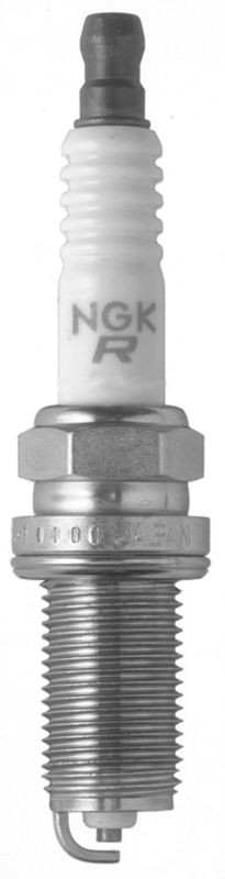 NGK LFR6A-11 SPK PLUGS 10/BX- 3672