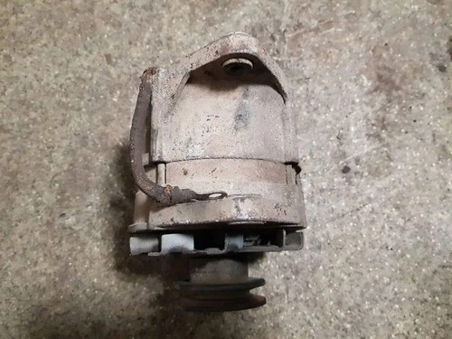 BMW 3 E30 Generator 0120488183 2.00 Petrol 1989 33968783