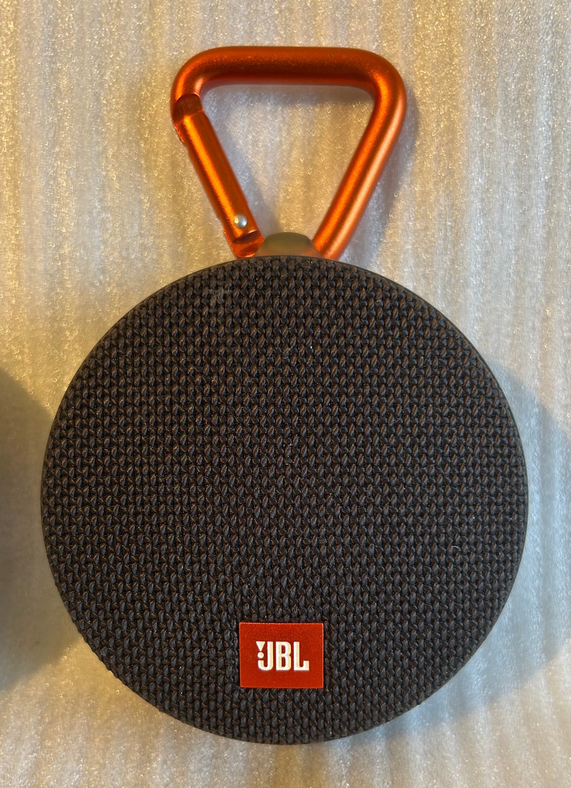 JBL Clip 2  Portable Speaker System