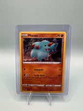 Phanpy SWSH117 - Pokemon TCG Sword & Shield Black Star Promo Holo Rare Card - NM