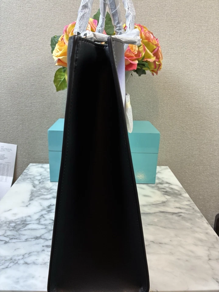 Marc Jacobs Wizard of Oz Wicked Witch Grind Large Tote Bag - Limited Release NWT - Image 3 of 4