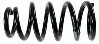 NEU - Sachs 994029 Fahrwerksfeder FüR Honda