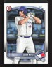 2025 Bowman Prospects #BP-89 Sean Keys Toronto Blue Jays Near Mint or Better