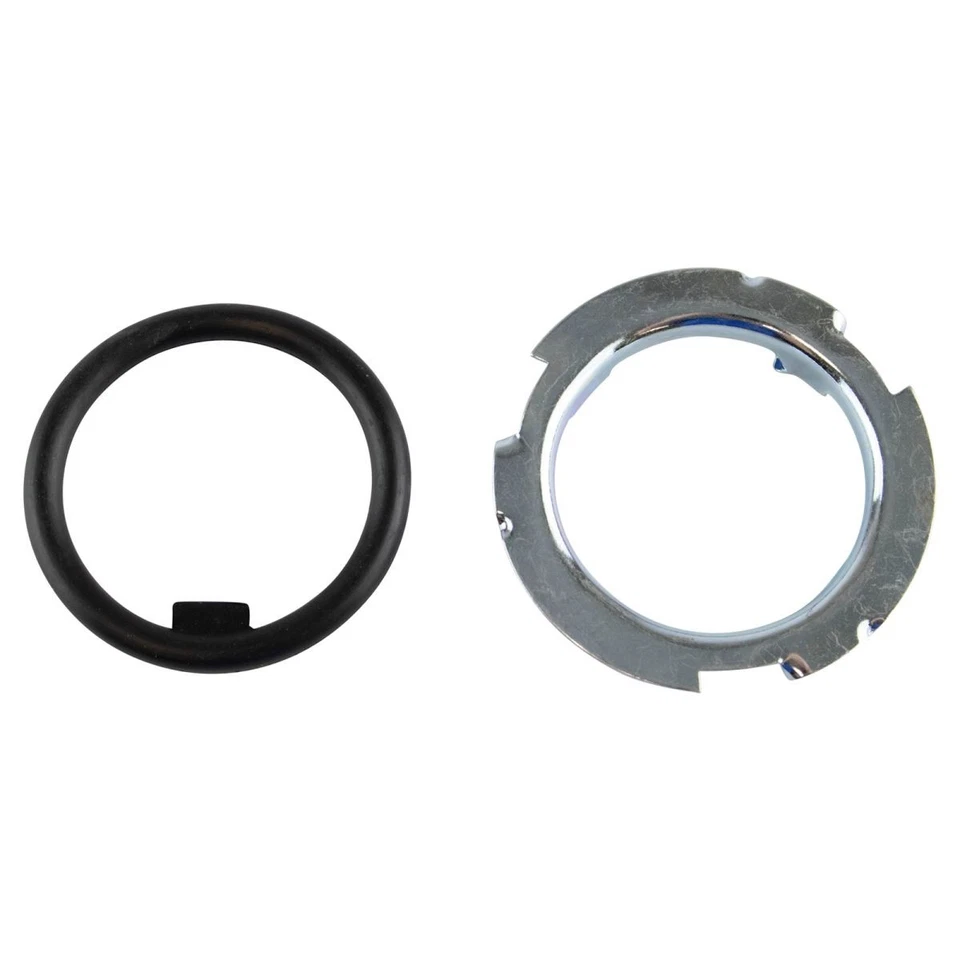 TRQ Gas Fuel Tank 18 Gallon For 1967-1968 Chevrolet Camaro Pontiac Firebird Foto 2 de 4