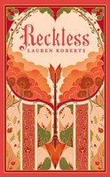 Reckless Ultra Deluxe Edition Powerless Trilogy
