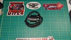 Bobine d'allumage après-vente Honda ATC XR XL FL NH NU compatible 1980-2013 110-500cc