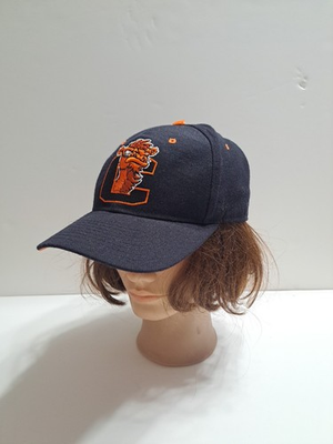 #ad Cambell University Fighting Camels Humpers Baseball Cap $14.74