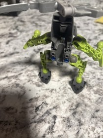 LEGO BIONICLE: Good Guy 2008 (6126) RARE