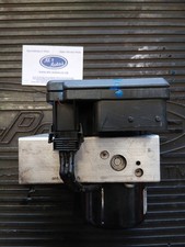 ABS PUMP + MODULE Jaguar XJ8 XK8 XJR XKR LNF2210AD MNF5920AD