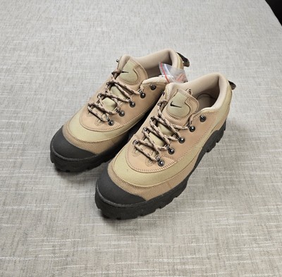 Size 15.5 - Nike Lahar Canvas Low Grain W for sale online | eBay