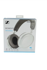 Sennheiser MOMENTUM 4 Wireless Headphones Over ear - White - Free shipping