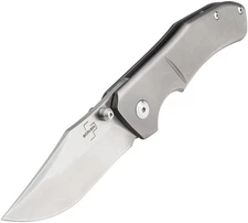 Boker Manufaktur Solingen Plus Jive Pocket Knife