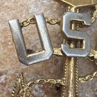 Chief Petty Officer Navy Hat Badge — photo 4