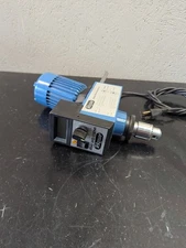 Tekmar RW 20 DZM Digital Overhead Agitator Mixer Stirrer No Stand