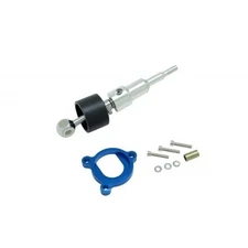 Megan Racing Billet Steel Short Throw Shifter Kit FITS 03-08 350Z & G35 Coupe