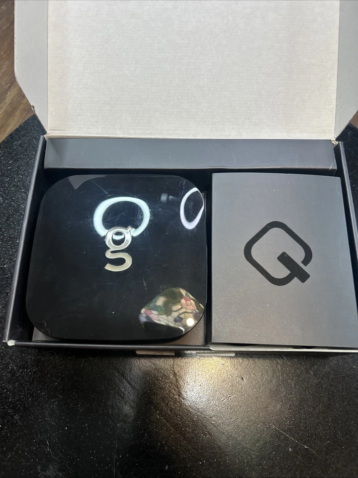 Matricom G-Box Q3 Android Quad Core Ready to Watch - Image 2 of 4