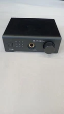S.M.S.L Mini Dac-M3 Headphone Amplifier #BE06471