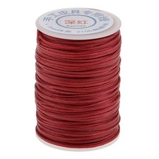 70 .2mm 210D Leather Waxed Wax Thread for DIY Tool Stitching, DIY And Leather