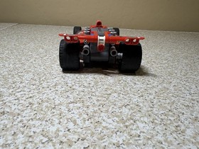 LEGO TECHNIC: Race Car (42011) NO INSTRUCTIONS
